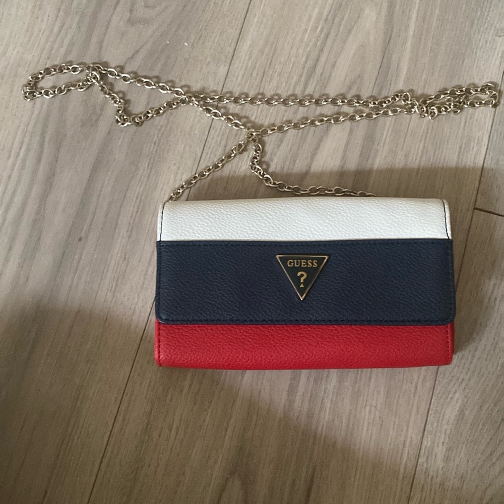 Guess shoulder bag